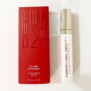 DERMELECT XL Lash (and brows!) Volumizer